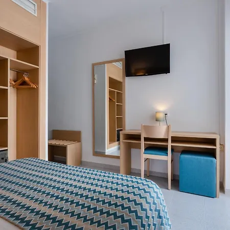 Riutort Hotell El Arenal (Mallorca)