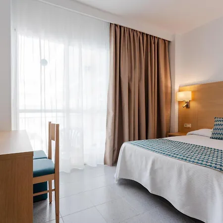 Riutort Hotell El Arenal (Mallorca)