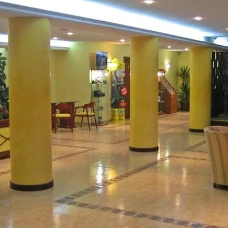 Riutort Hotell El Arenal (Mallorca)