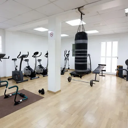 Riutort 3* El Arenal (Mallorca)