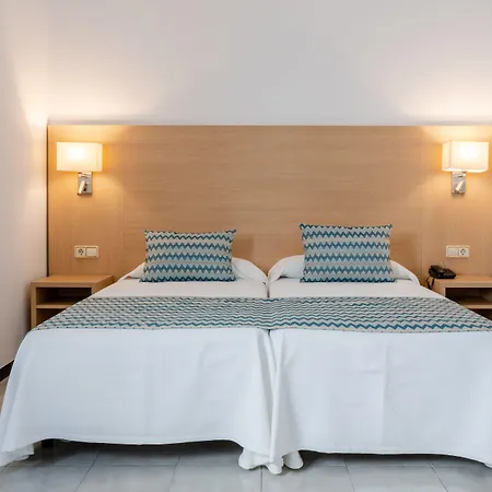 Hotell Riutort El Arenal (Mallorca)