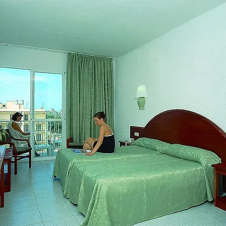 Riutort El Arenal (Mallorca)