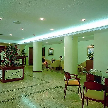 Riutort 3* El Arenal (Mallorca)