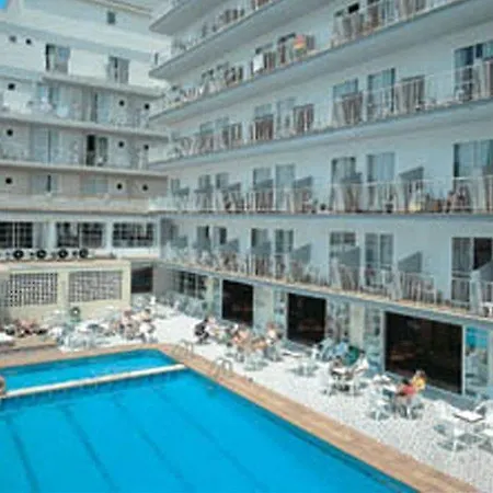 Riutort Hotell El Arenal (Mallorca)