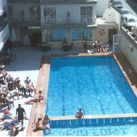 Riutort Otel 3*