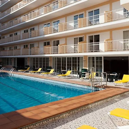 Otel Riutort 3*