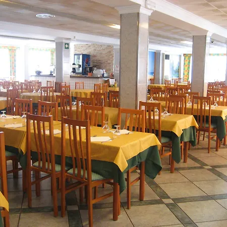 Szálloda Riutort El Arenal