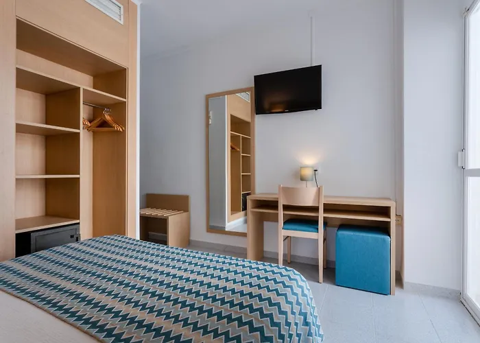 Riutort Hotel El Arenal (Mallorca)