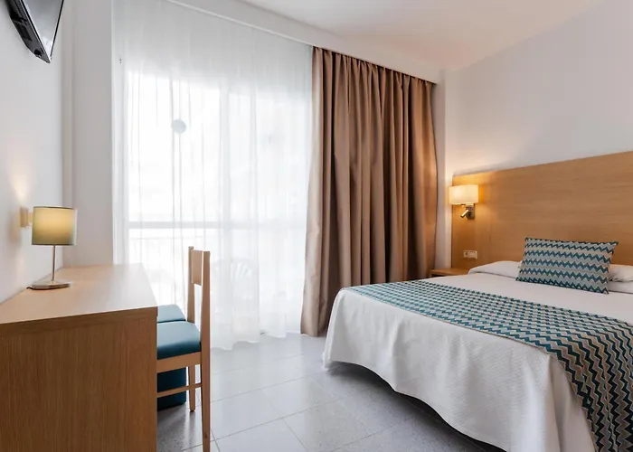 Riutort Hotel El Arenal (Mallorca)