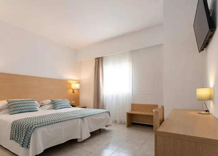 Riutort El Arenal (Mallorca)