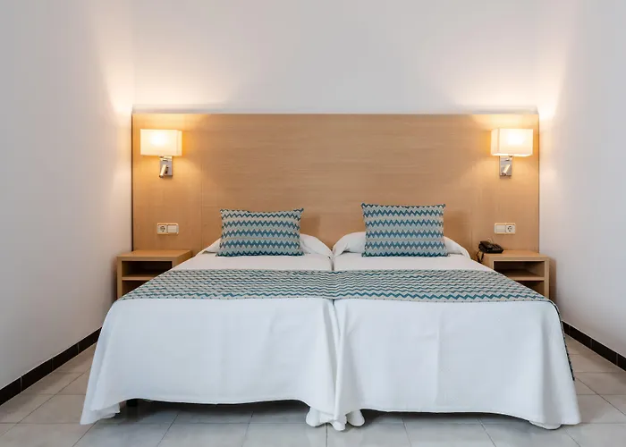 Hotel Riutort El Arenal (Mallorca)