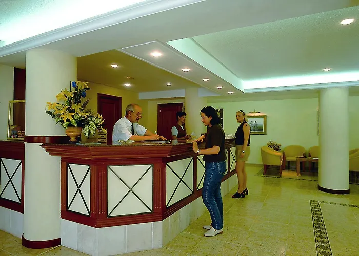 Riutort Hotel El Arenal (Mallorca)