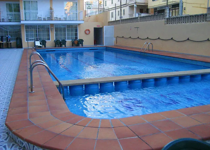 瑞陶特酒店 埃尔阿雷纳尔