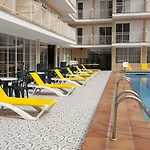 Hotel Riutort El Arenal (Mallorca)