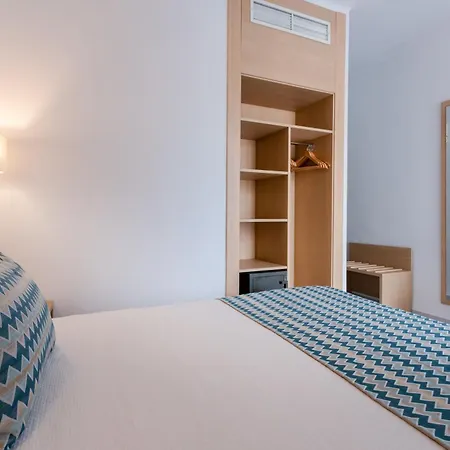 Hotel Riutort El Arenal (Mallorca)