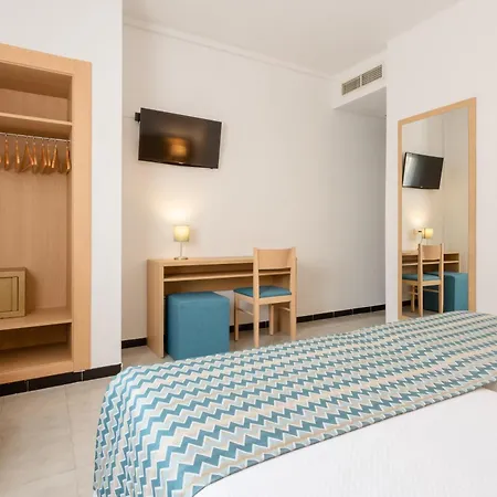 Riutort Hotel 3*