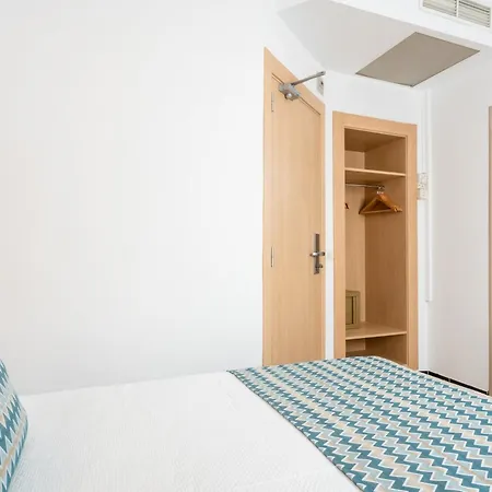Hotel Riutort 3*
