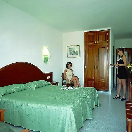 Hotel Riutort El Arenal (Mallorca)