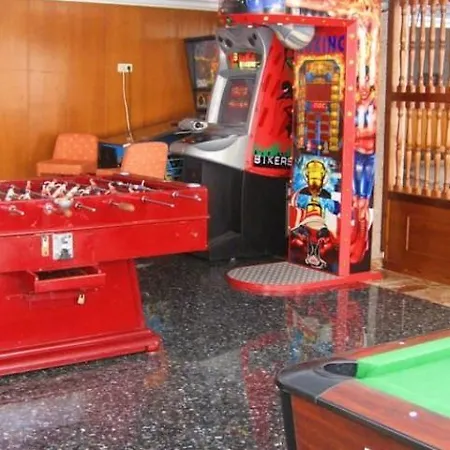 Hotel Riutort 3*