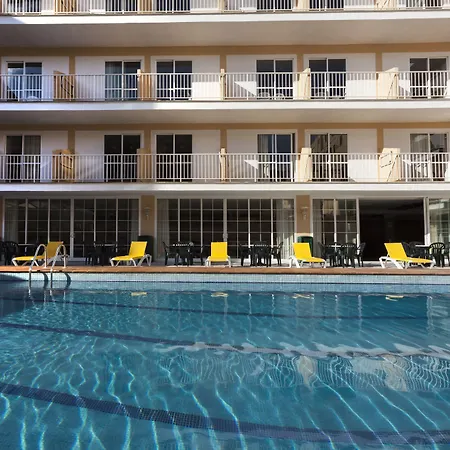 Riutort Hotel