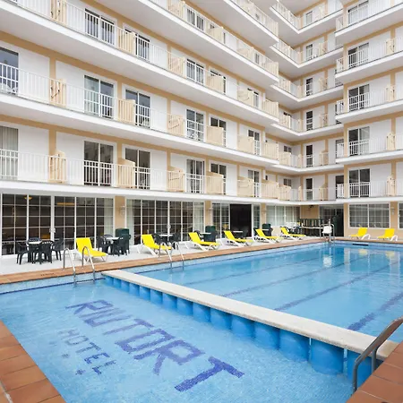 Hotel Riutort