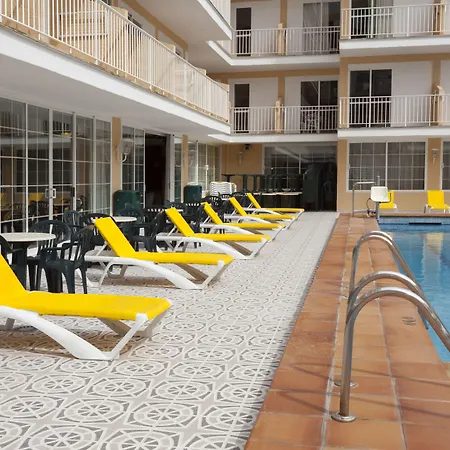 Hotel Riutort El Arenal (Mallorca)