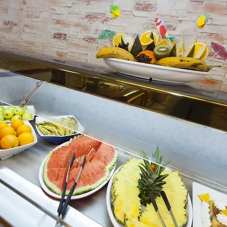 Riutort Hotel El Arenal (Mallorca)