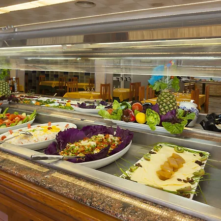 Riutort Hotel 3*