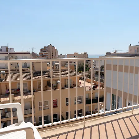 Riutort Hotel 3*
