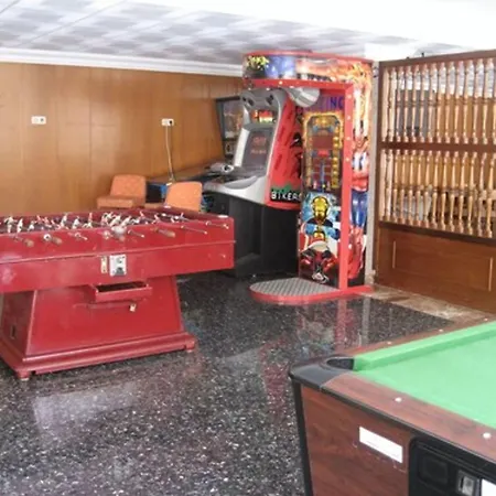 Riutort Hotel 3*