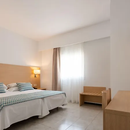 Riutort Hotel
