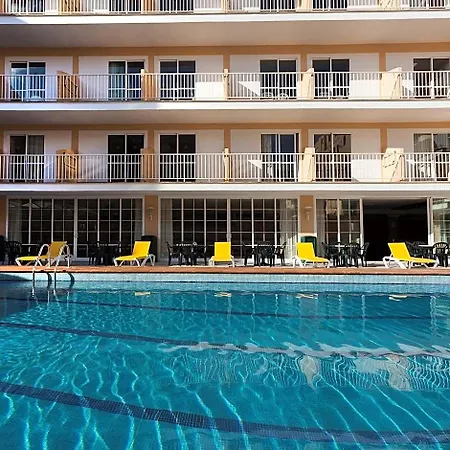 Riutort Hotel
