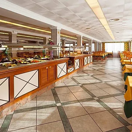 Riutort Hotel 3*