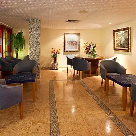 Hotel Riutort