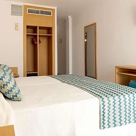 Riutort Hotel El Arenal (Mallorca)