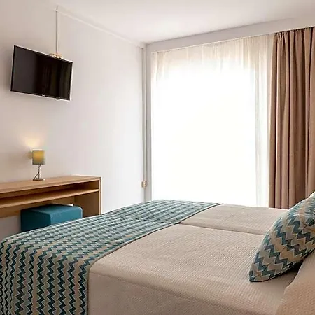 Hotel Riutort 3*