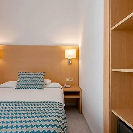 Hotel Riutort