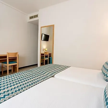 Riutort Hotel