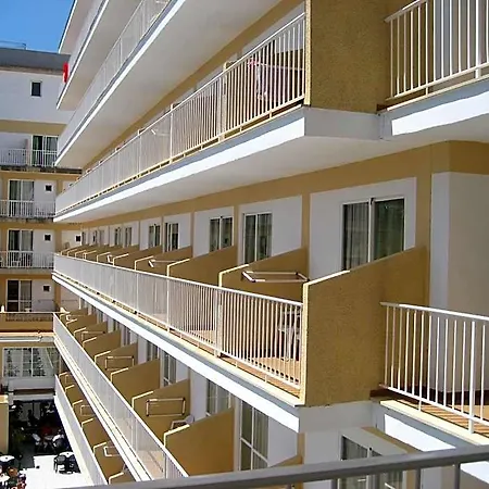 Riutort 3* El Arenal (Mallorca)
