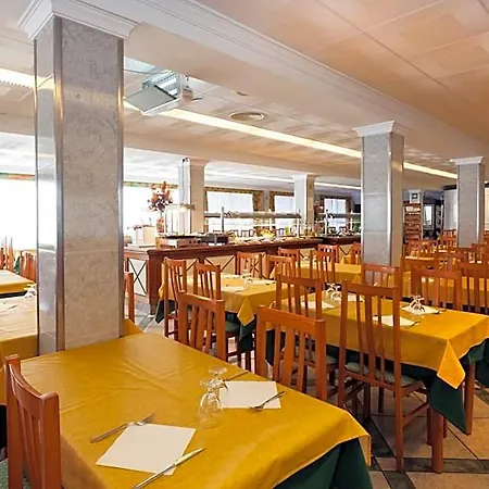 Riutort Hotel El Arenal (Mallorca)