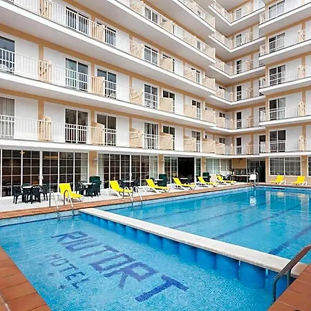 Riutort Hotel El Arenal (Mallorca)