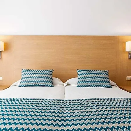 Hotel Riutort 3*