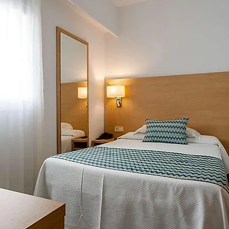 Riutort Hotel