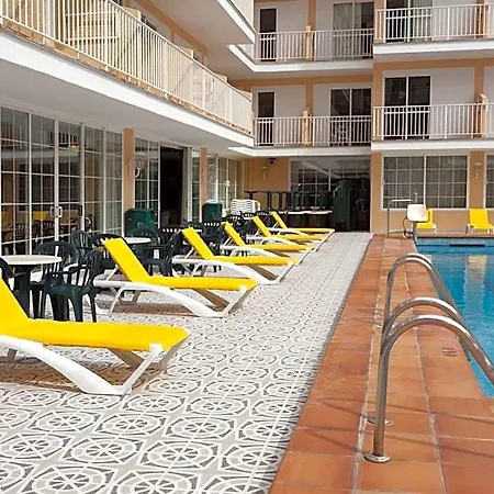 Riutort Hotel El Arenal (Mallorca)
