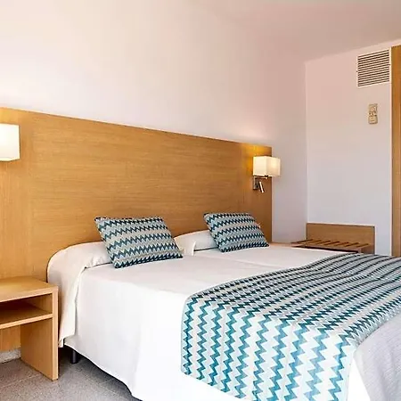 Hotel Riutort