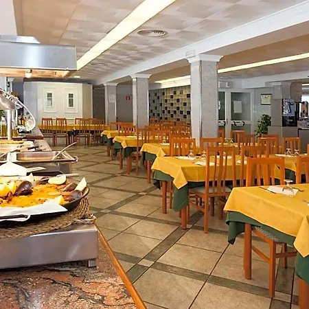 Hotel Riutort El Arenal (Mallorca)