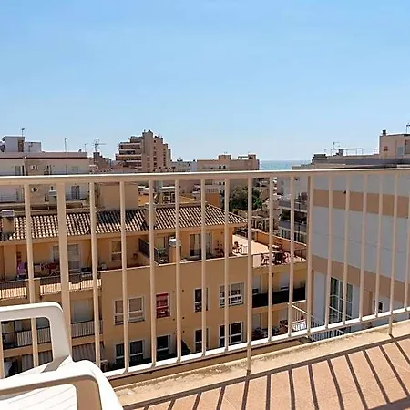Riutort Hotel El Arenal (Mallorca)