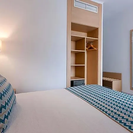 Hotel Riutort El Arenal (Mallorca)