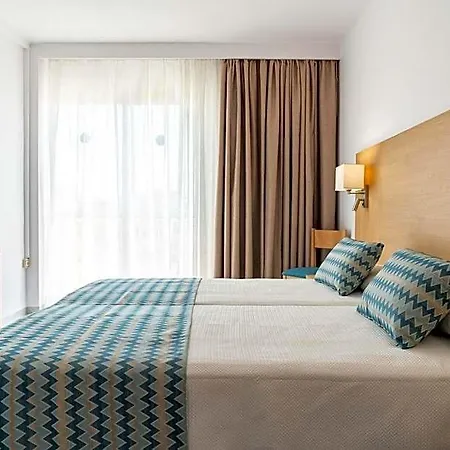 Hotel Riutort 3*