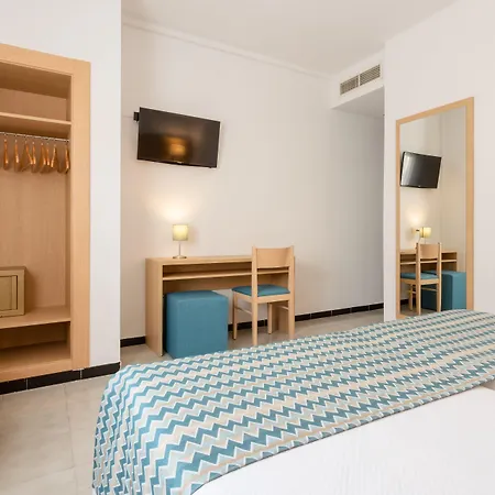 Riutort Hotel
